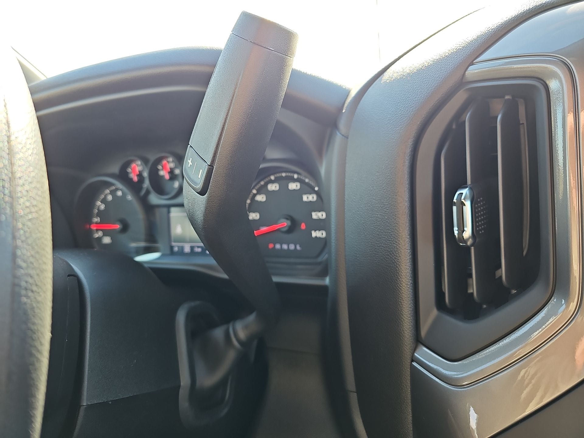 2026 Chevrolet Silverado 3500 HD Work Truck - Photo 71