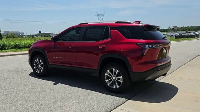 2026 Chevrolet Equinox LT - Photo 6