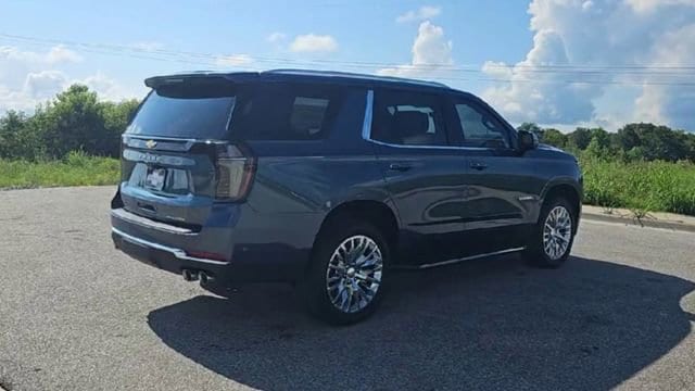 2025 Chevrolet Tahoe Premier - Photo 8