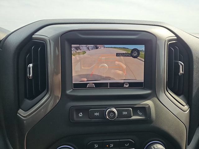 2026 Chevrolet Silverado 1500 Custom - Photo 14