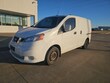  Nissan NV200 Compact Cargo