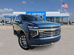 2026 Chevrolet Suburban Premier SUV