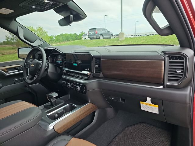2026 Chevrolet Silverado 1500 High Country - Photo 30