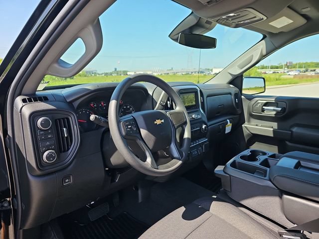 2026 Chevrolet Silverado 1500 Custom - Photo 10
