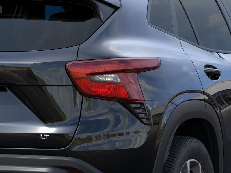 2026 Chevrolet Trax LT - Photo 45