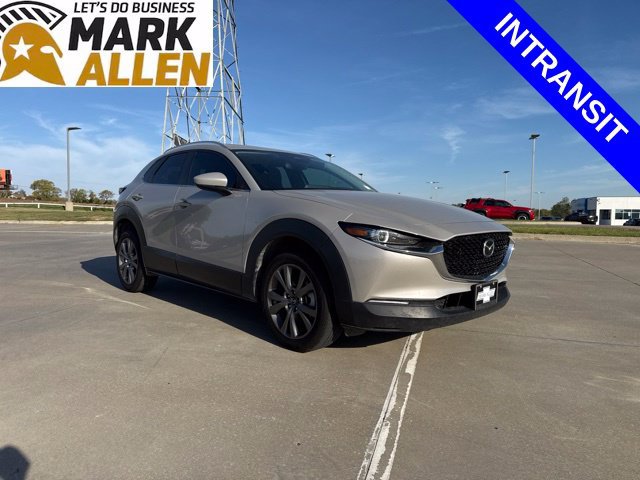 2024 Mazda CX-30