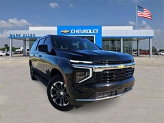 2026 Chevrolet Suburban LS SUV
