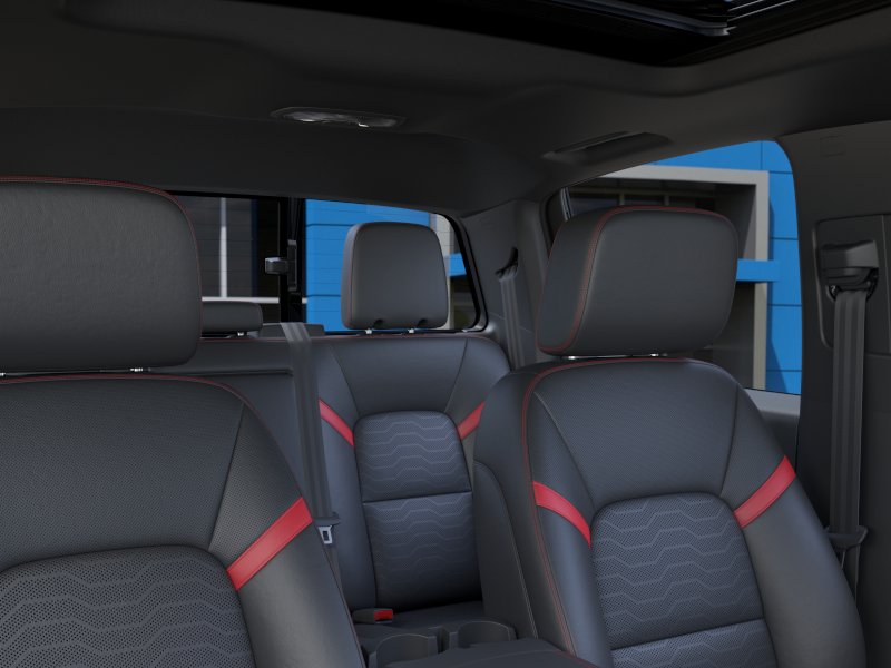 2026 Chevrolet Colorado Z71 - Photo 24