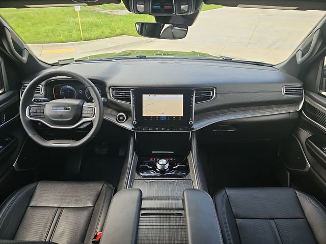 2023 Jeep Wagoneer Series III - Photo 20