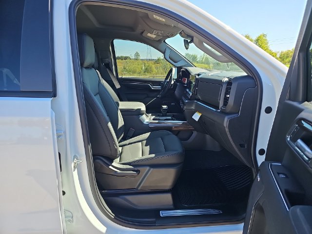 2026 Chevrolet Silverado 1500 RST - Photo 28