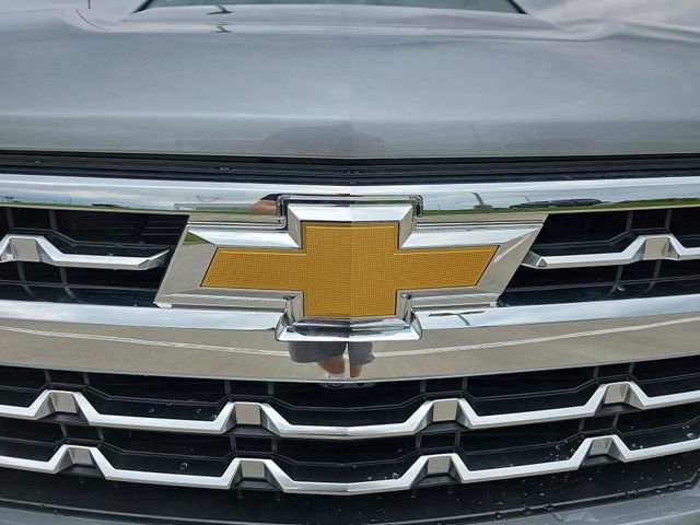2026 Chevrolet Silverado 1500 LTZ - Photo 32