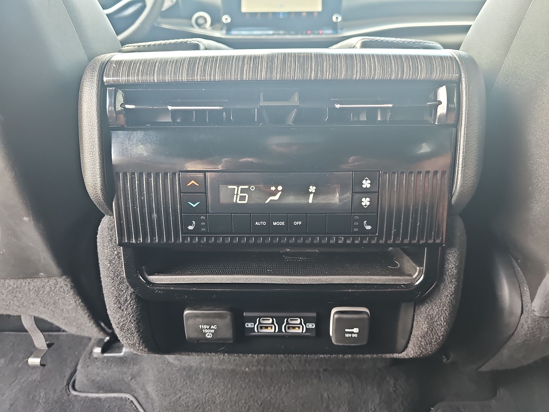 2023 Jeep Wagoneer Series III - Photo 56