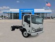  Chevrolet Low Cab Forward 4500