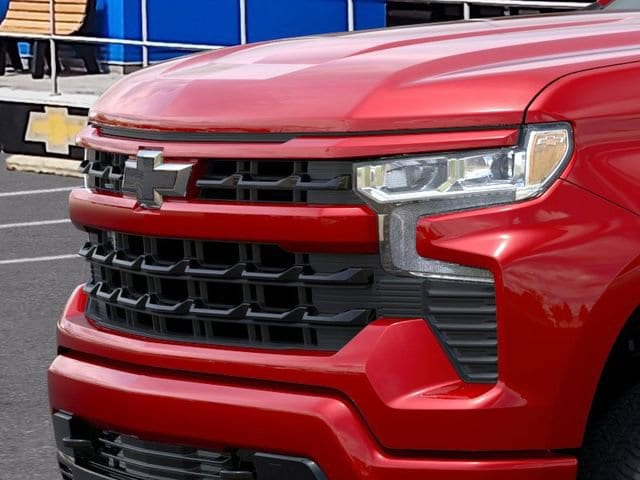 2026 Chevrolet Silverado 1500 RST - Photo 13