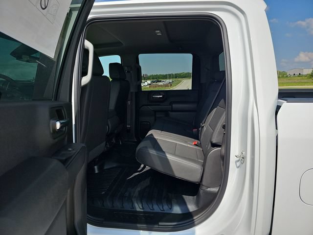 2026 Chevrolet Silverado 2500 HD Work Truck - Photo 24