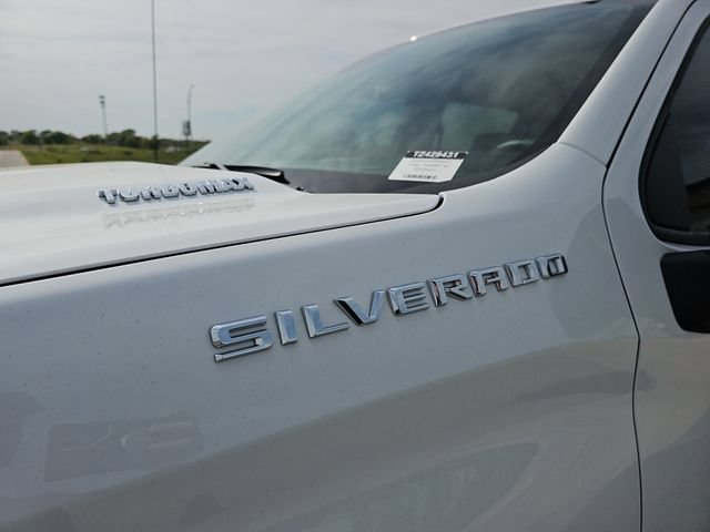 2026 Chevrolet Silverado 1500 Custom - Photo 31