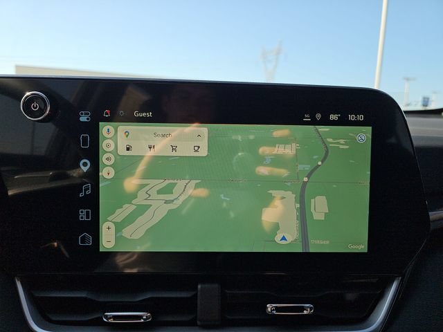 2027 Chevrolet Equinox LT - Photo 14