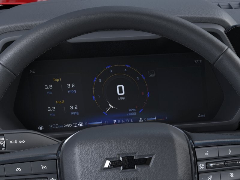 2026 Chevrolet Colorado Trail Boss - Photo 18