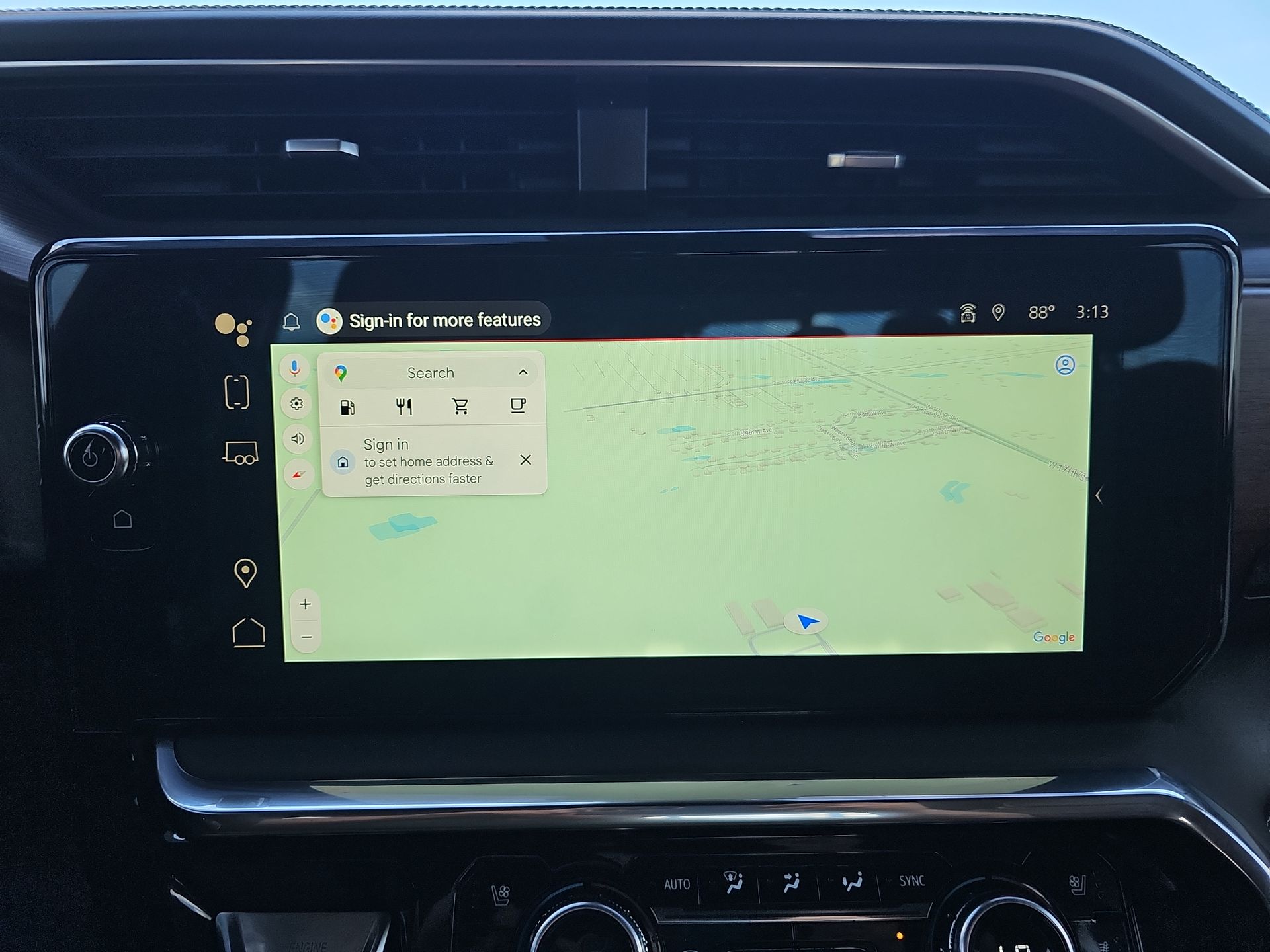 2024 GMC Sierra 2500HD Denali Ultimate - Photo 49