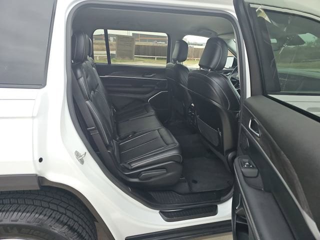 2021 Jeep Grand Cherokee L Limited - Photo 27