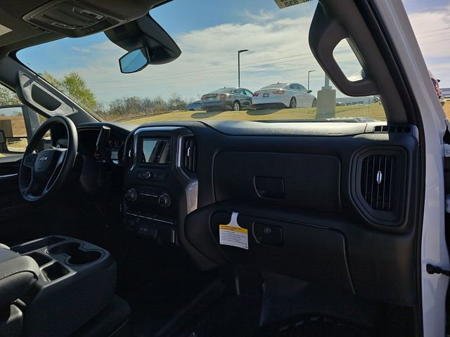 2026 Chevrolet Silverado 3500 HD Work Truck - Photo 27