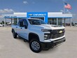  Chevrolet Silverado 2500 HD