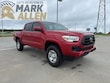  Toyota Tacoma 2WD