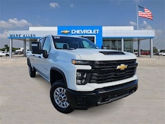 2026 Chevrolet Silverado 2500 HD WT Truck
