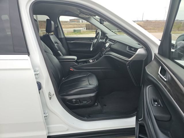 2021 Jeep Grand Cherokee L Limited - Photo 28