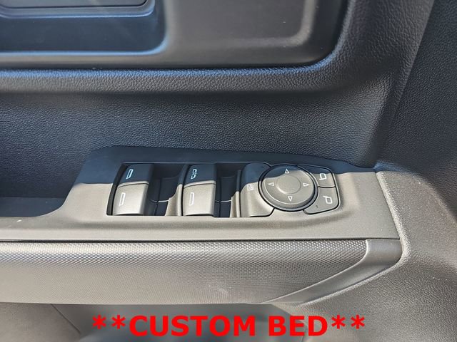 2025 Chevrolet Silverado 3500 HD Work Truck - Photo 21