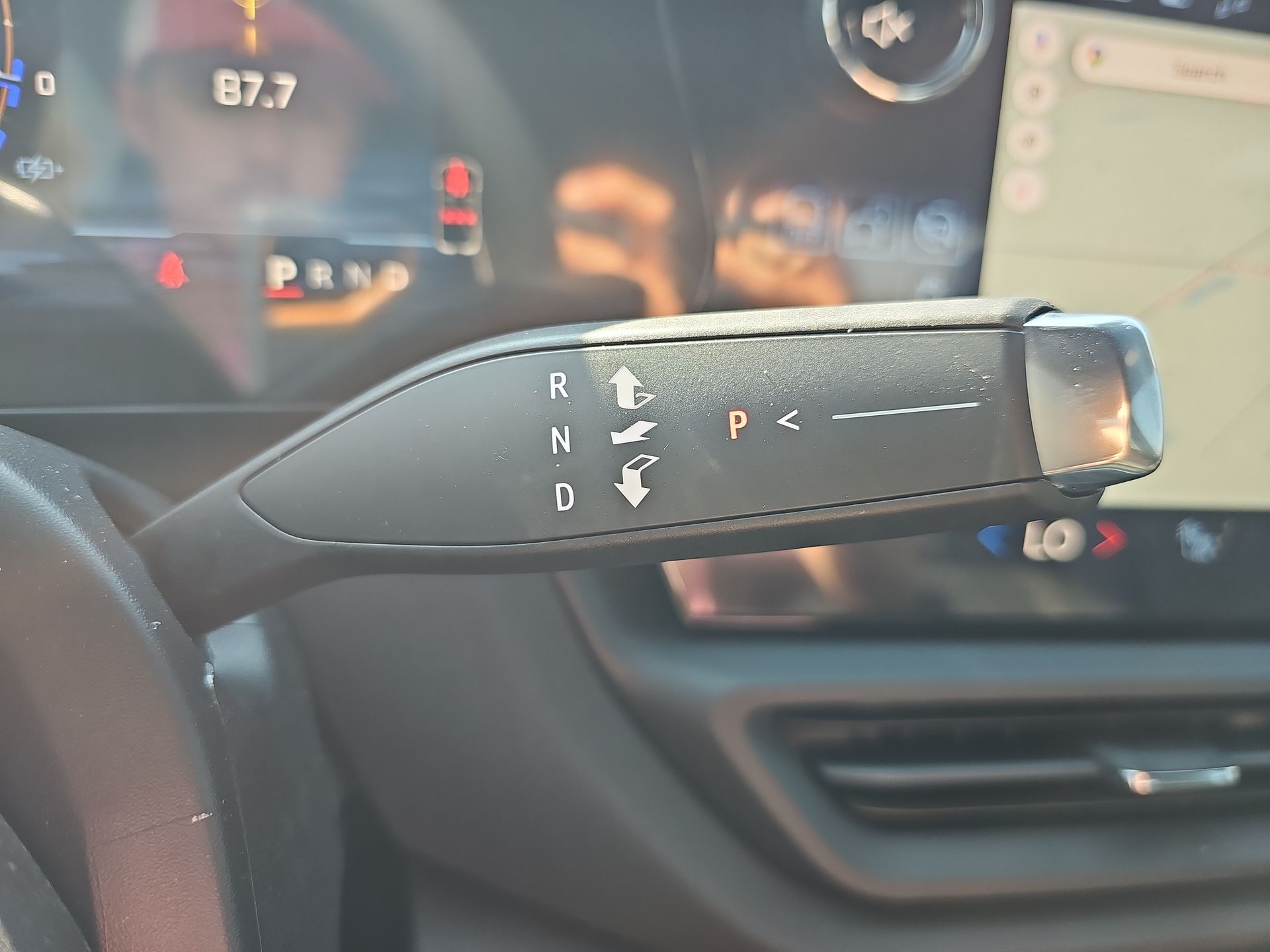 2026 Chevrolet Silverado EV LT - Photo 74