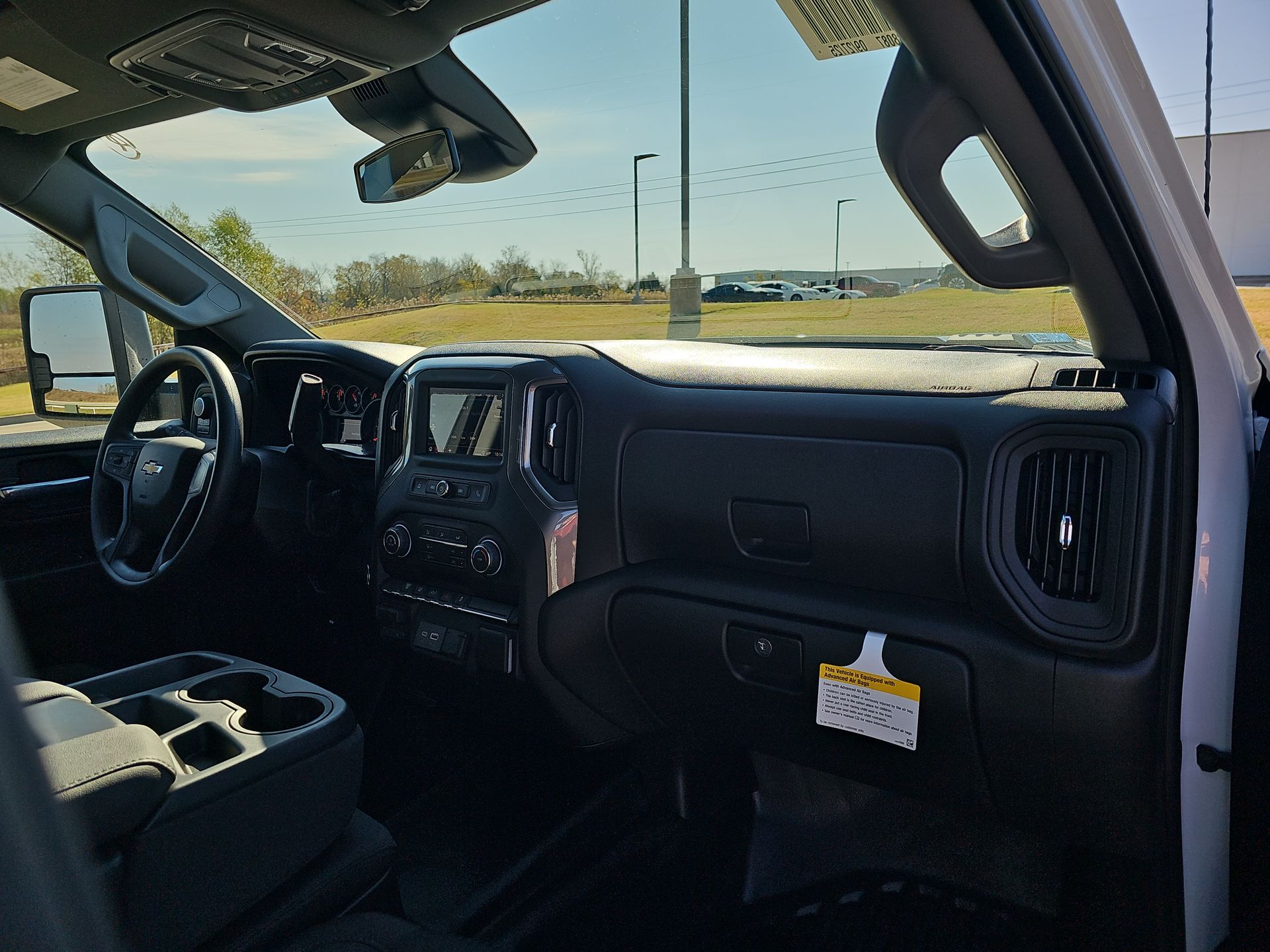 2026 Chevrolet Silverado 3500 HD Work Truck - Photo 86