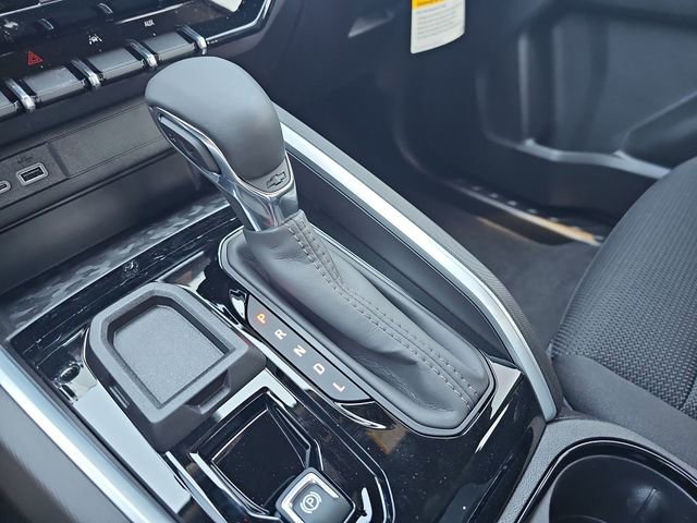 2026 Chevrolet Colorado LT - Photo 16