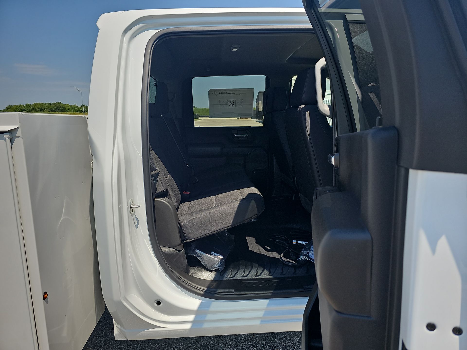 2025 Chevrolet Silverado 3500 HD Work Truck - Photo 82