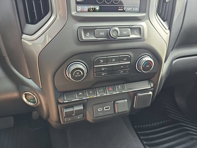 2026 Chevrolet Silverado 1500 Custom - Photo 17