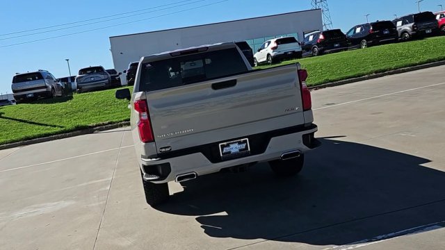 2026 Chevrolet Silverado 1500 RST - Photo 7