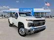  Chevrolet Silverado 3500 HD
