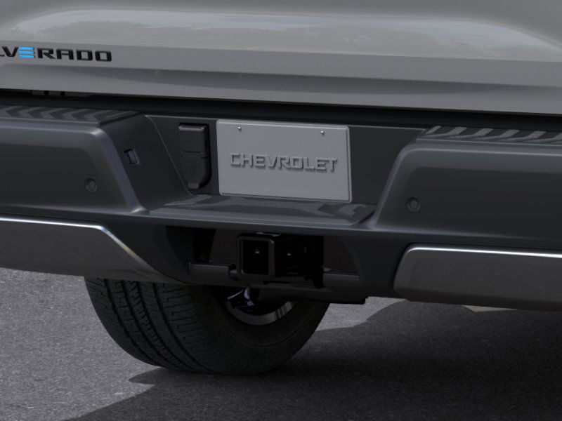 2026 Chevrolet Silverado EV LT - Photo 48