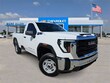 GMC Sierra 2500 HD