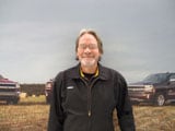 Staff member ROBERT STANFORD from 34dd2b8f115e