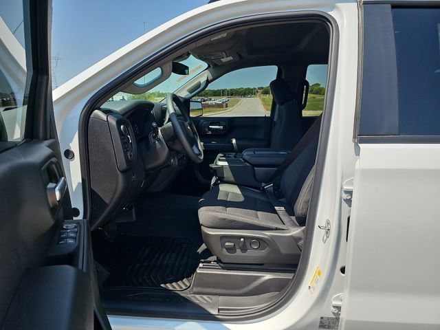 2026 Chevrolet Silverado 1500 Custom - Photo 18
