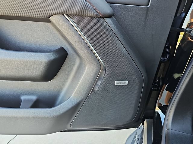 2026 Chevrolet Tahoe RST - Photo 25