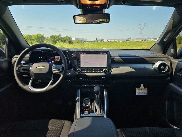 2026 Chevrolet Colorado LT - Photo 20