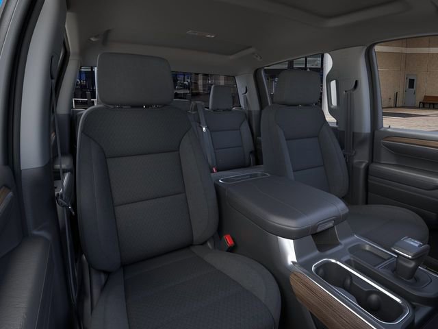2026 Chevrolet Silverado 1500 RST - Photo 16