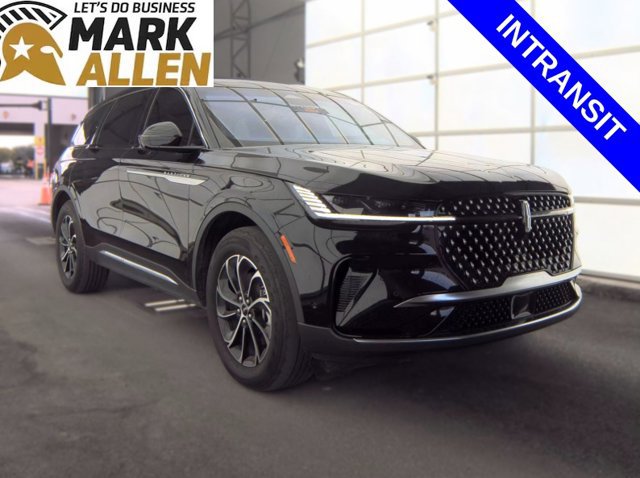 2024 Lincoln Nautilus Premiere