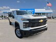  Chevrolet Silverado 2500 HD