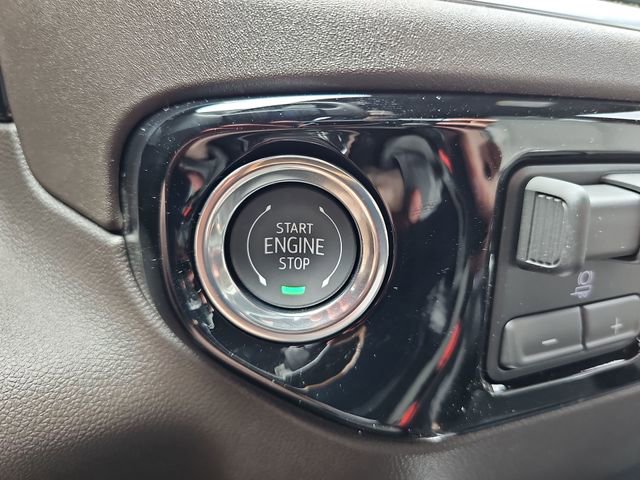2026 Chevrolet Silverado 1500 LTZ - Photo 17