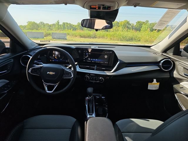 2026 Chevrolet Trax LT - Photo 19