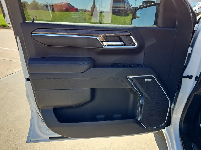 2026 Chevrolet Silverado 1500 RST - Photo 22