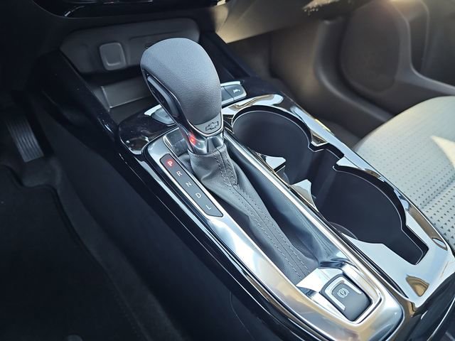 2026 Chevrolet Trax LT - Photo 15